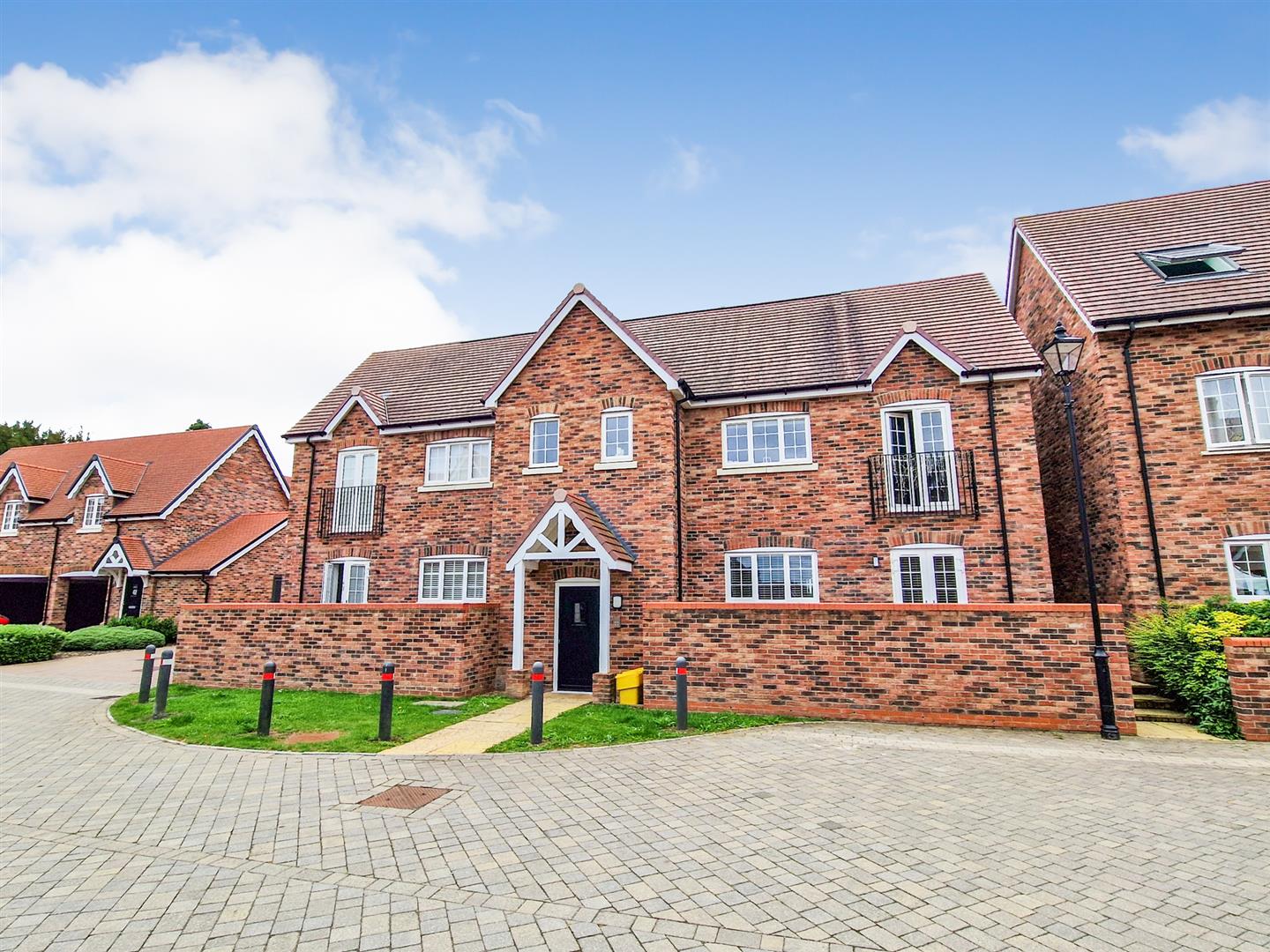 Orchard Drive, Kempston, Bedford
